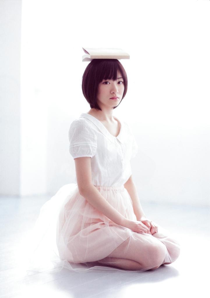 乃木坂・生駒里奈、約2年半ぶりセンター復帰に「頭が真っ白」