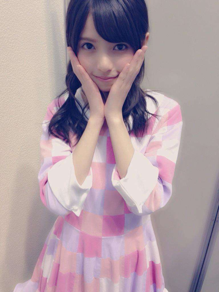 乃木坂・生駒里奈、約2年半ぶりセンター復帰に「頭が真っ白」