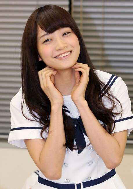 乃木坂・生駒里奈、約2年半ぶりセンター復帰に「頭が真っ白」