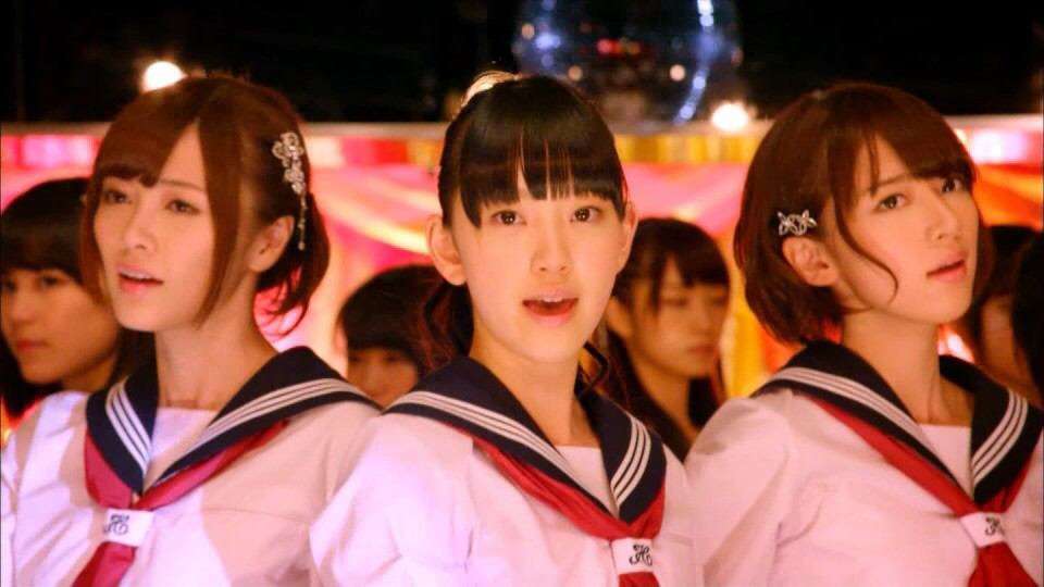 乃木坂・生駒里奈、約2年半ぶりセンター復帰に「頭が真っ白」