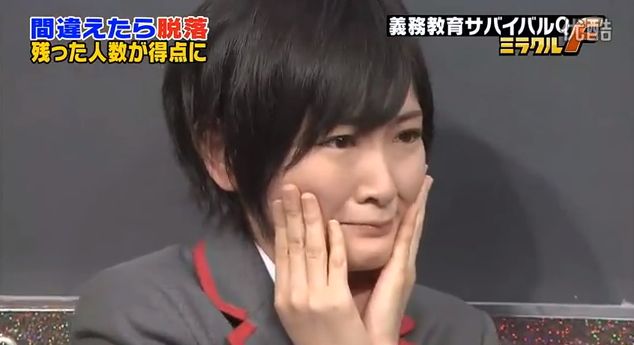 乃木坂・生駒里奈、約2年半ぶりセンター復帰に「頭が真っ白」
