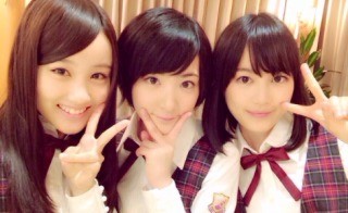 乃木坂・生駒里奈、約2年半ぶりセンター復帰に「頭が真っ白」