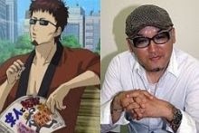 キャラのイメージとあってた声優さん