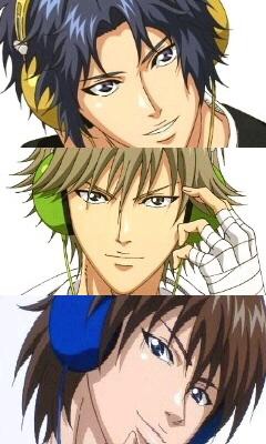 キャラのイメージとあってた声優さん