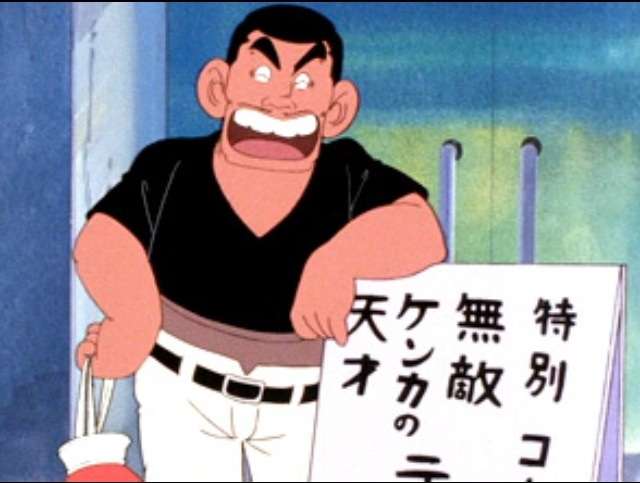 キャラのイメージとあってた声優さん