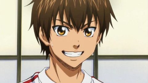 キャラのイメージとあってた声優さん