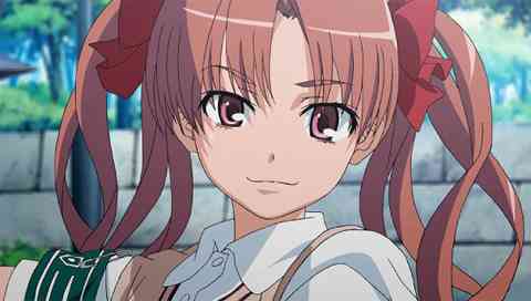 キャラのイメージとあってた声優さん