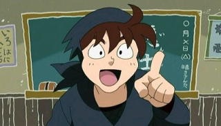 キャラのイメージとあってた声優さん