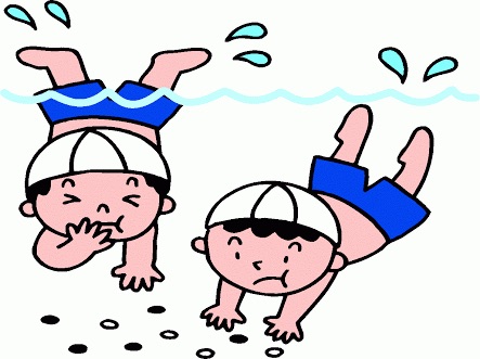 学校のプールあるある