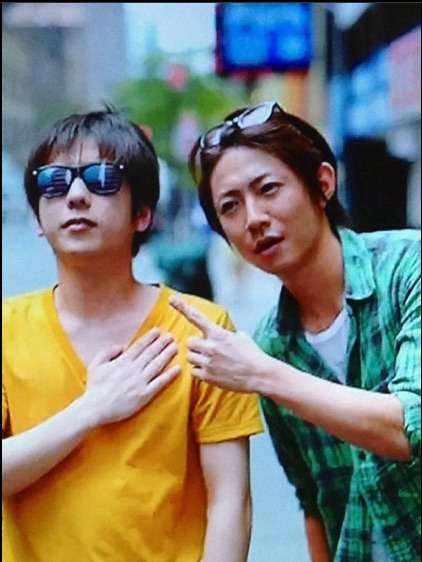 指原莉乃、Kis-My-Ft2北山宏光をブサイク認定「半年前ぐらいから怪しいと思ってた」
