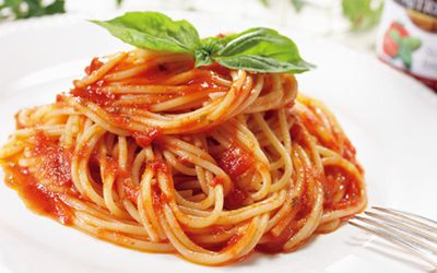好きなパスタは何ですか？