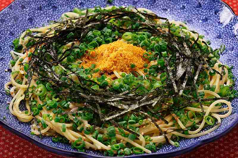 好きなパスタは何ですか？