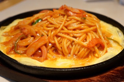 好きなパスタは何ですか？