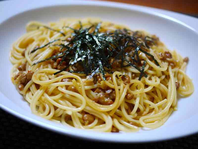 好きなパスタは何ですか？