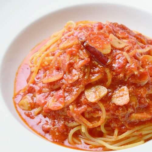 好きなパスタは何ですか？