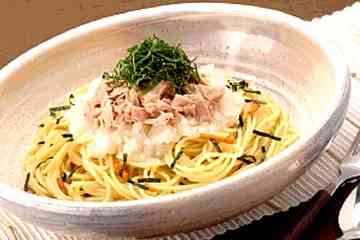 好きなパスタは何ですか？