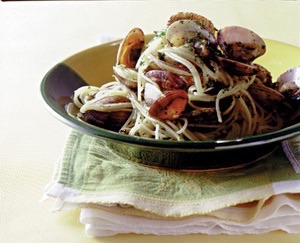 好きなパスタは何ですか？