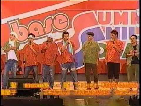 baseよしもと黄金期