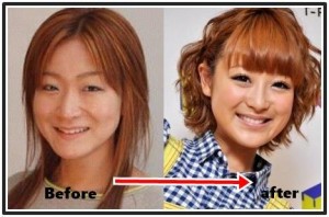 まるで別人 鈴木奈々の すっぴん風メイク に反響 ガールズちゃんねる Girls Channel