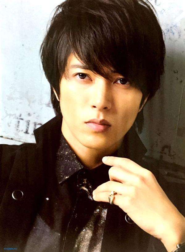 男性の髪型で好きなのは？