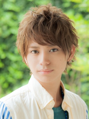 男性の髪型で好きなのは？