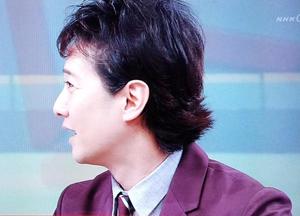 男性の髪型で好きなのは？