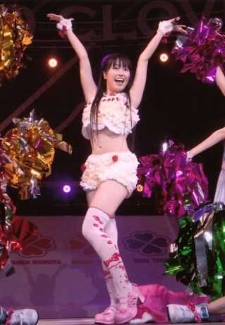 AKB48柏木由紀、NMB解任→NGT兼任へ「鹿児島出身なのに…」