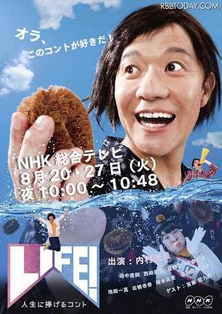 ウンナン内村光良、年収3億円超えか　テレビ界から求められる理由