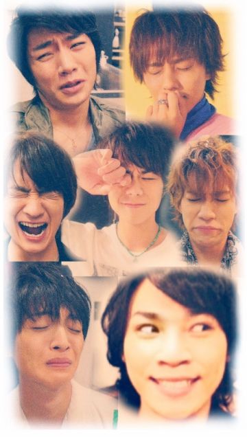 Kis-My-Ft2千賀健永、放送ギリギリの変態演技を連発し共演者一同ドン引き