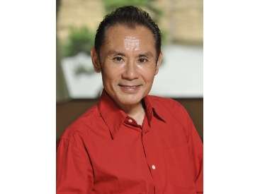 人生に影響を与えた人