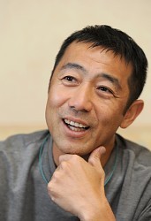 人生に影響を与えた人