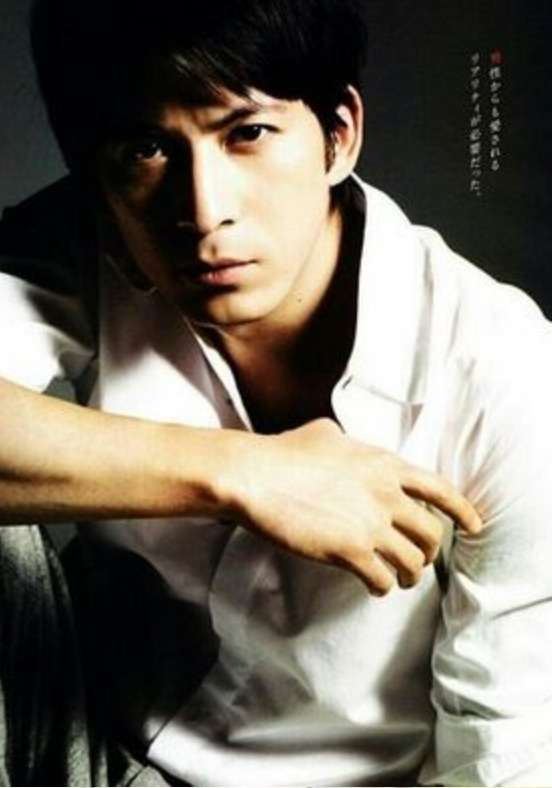 ジャニーズのイケメン枠を挙げていこう(*´∀`)♪