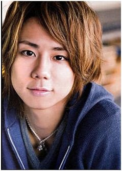 ジャニーズのイケメン枠を挙げていこう(*´∀`)♪
