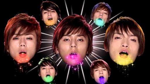 ジャニーズのイケメン枠を挙げていこう(*´∀`)♪
