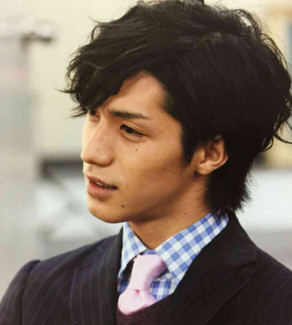 ジャニーズのイケメン枠を挙げていこう(*´∀`)♪