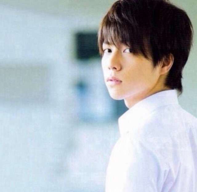 ジャニーズのイケメン枠を挙げていこう(*´∀`)♪