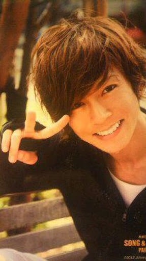 ジャニーズのイケメン枠を挙げていこう(*´∀`)♪