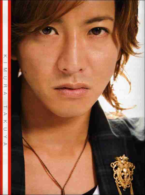 ジャニーズのイケメン枠を挙げていこう(*´∀`)♪