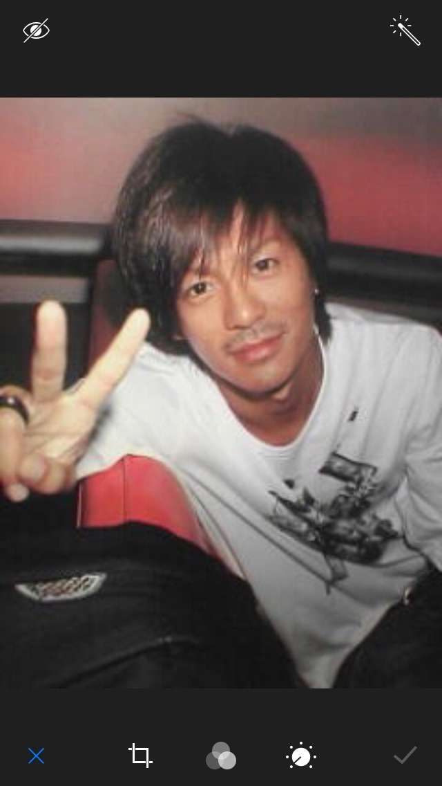 ジャニーズのイケメン枠を挙げていこう(*´∀`)♪