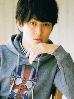 ジャニーズのイケメン枠を挙げていこう(*´∀`)♪