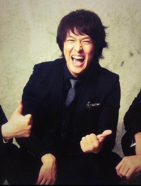 ジャニーズのイケメン枠を挙げていこう(*´∀`)♪