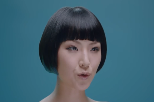 松田優作長女、6月CDデビューへ　12年から素性隠し活動　