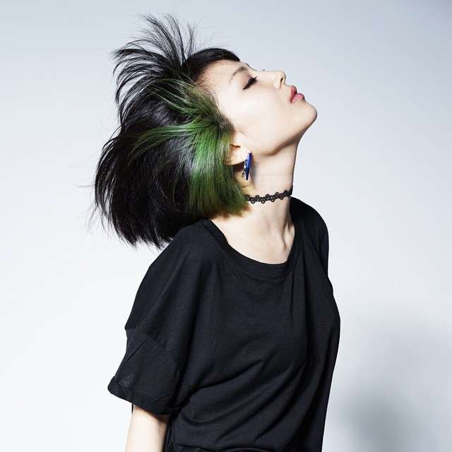 松田優作長女、6月CDデビューへ　12年から素性隠し活動　