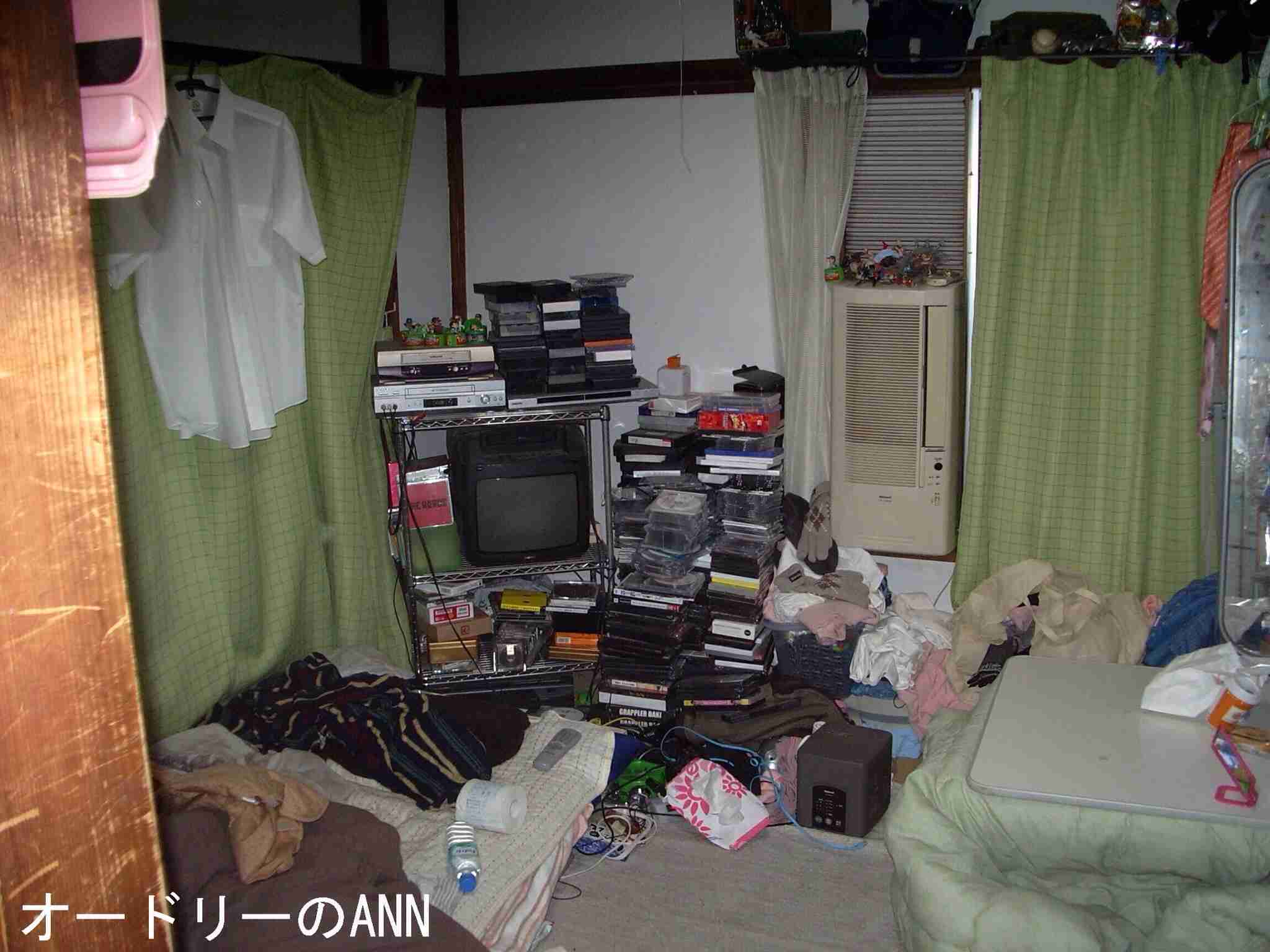 【画像】芸能人の家・部屋