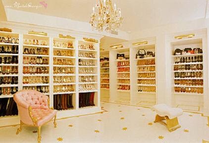 【画像】芸能人の家・部屋