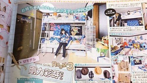 【画像】芸能人の家・部屋