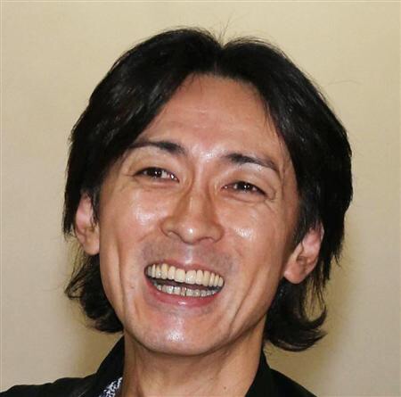 岡村隆史が