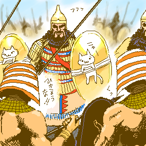感傷にひたるトピ