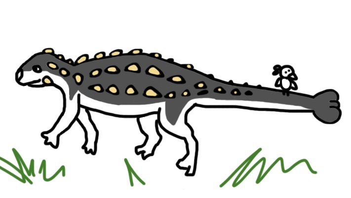 お絵描きトピ