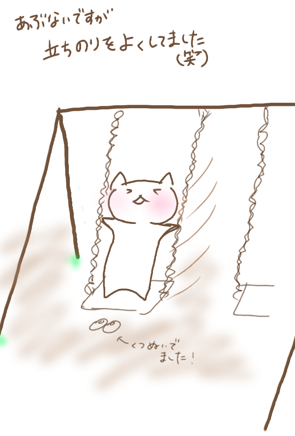 お絵描きトピ